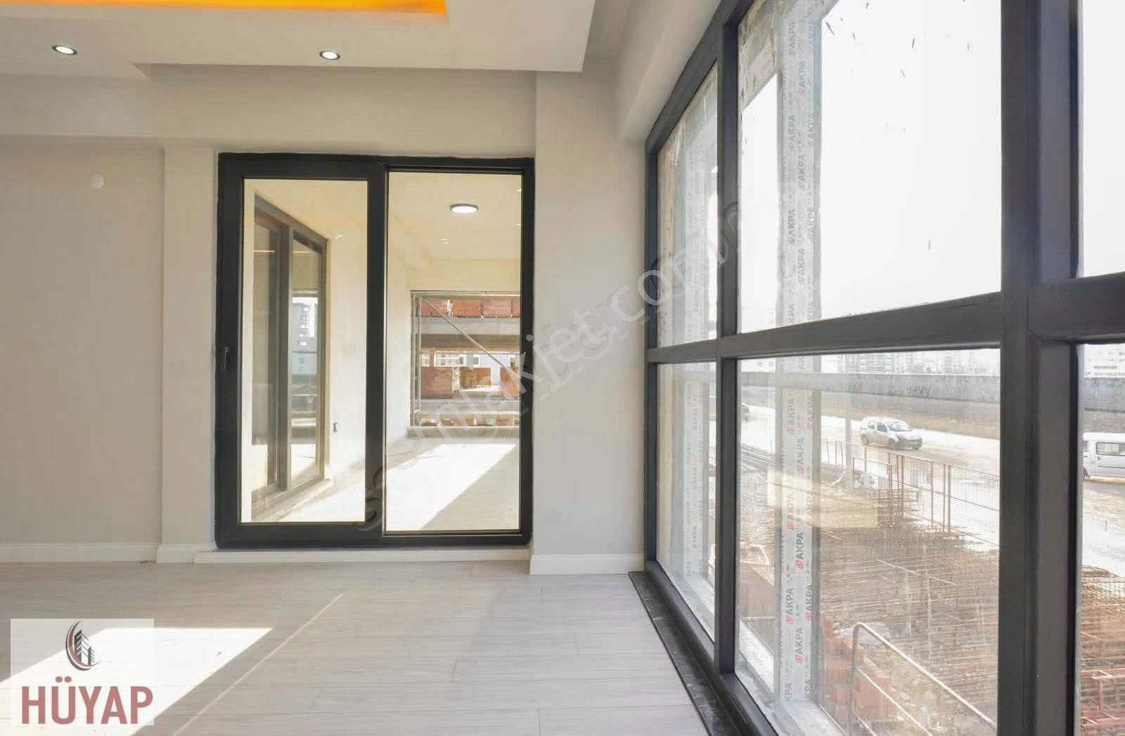 Çanakkale Esenler Barış Caddesinde Lüx 3+1 Satılık Daire - Görsel 9