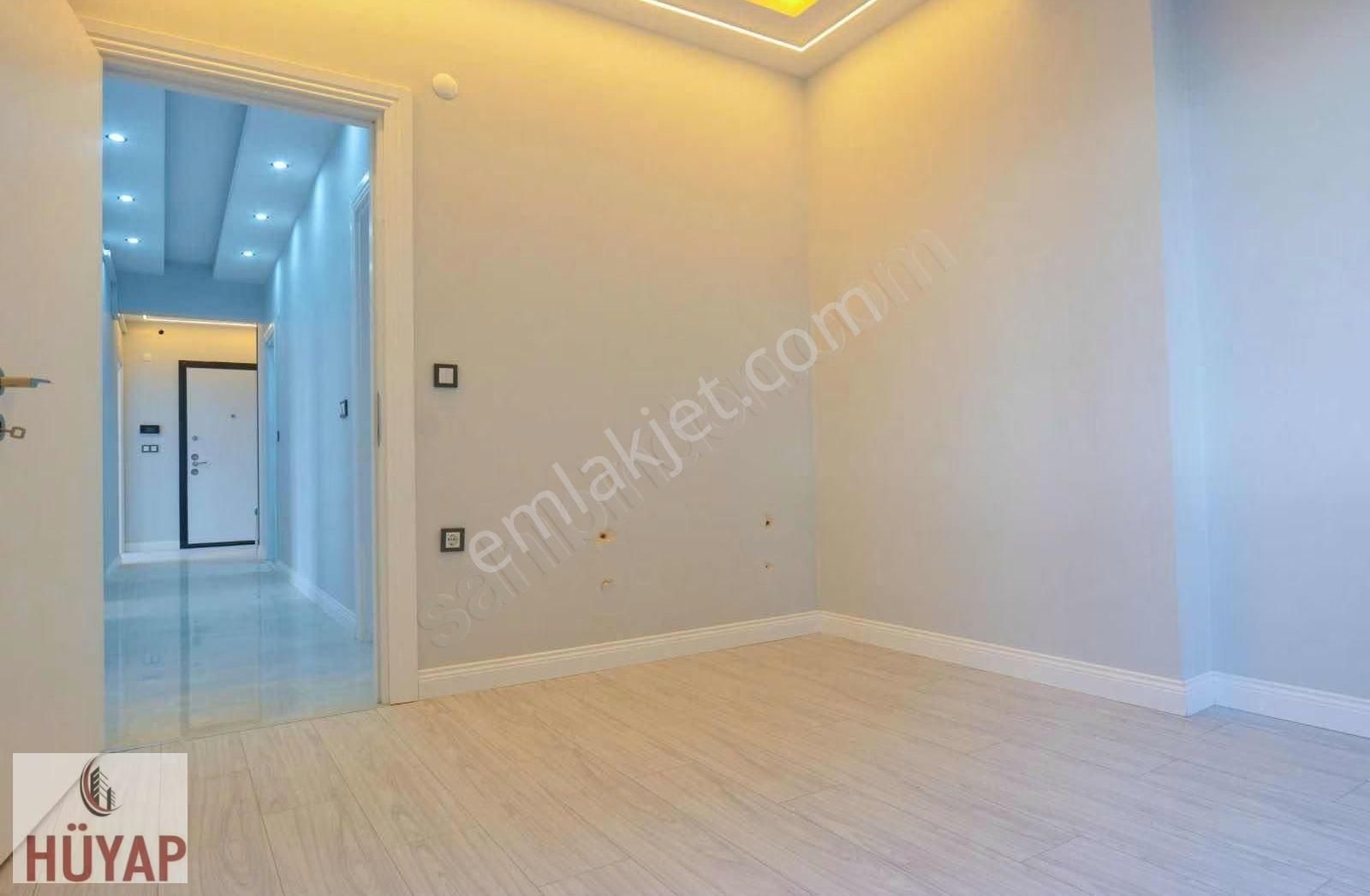 Çanakkale Esenler Barış Caddesinde Lüx 3+1 Satılık Daire - Görsel 17