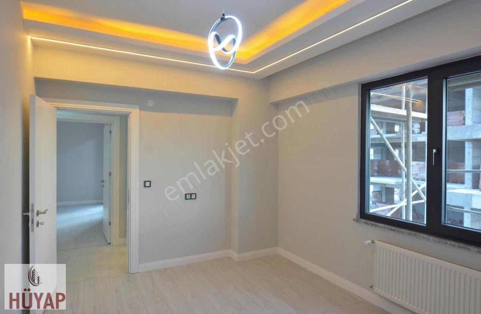 Çanakkale Esenler Barış Caddesinde Lüx 3+1 Satılık Daire - Görsel 14