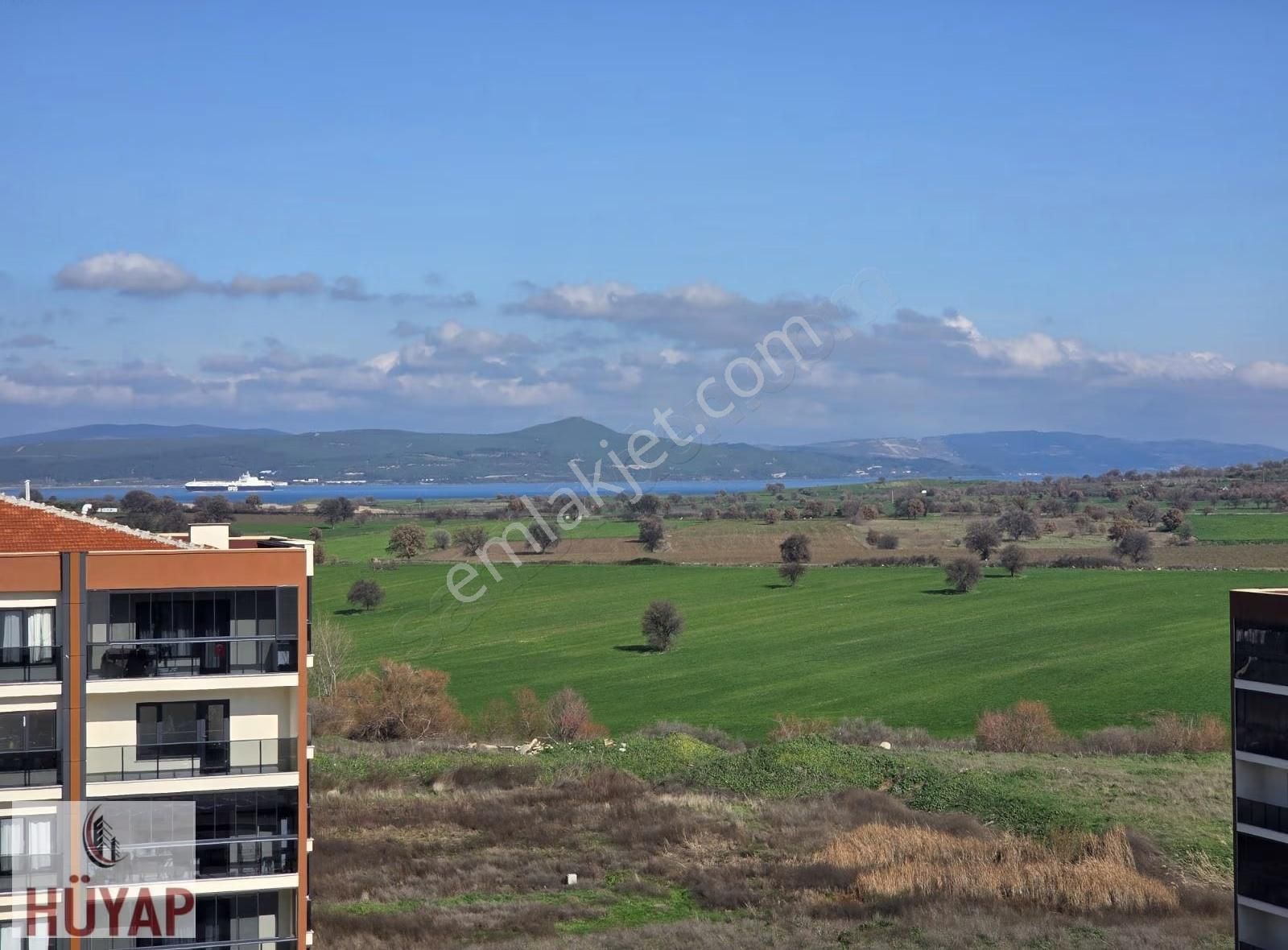 Çanakkale Merkez Esenler Bahçelıevler 12. Etap 3+1 Satılık - Görsel 25