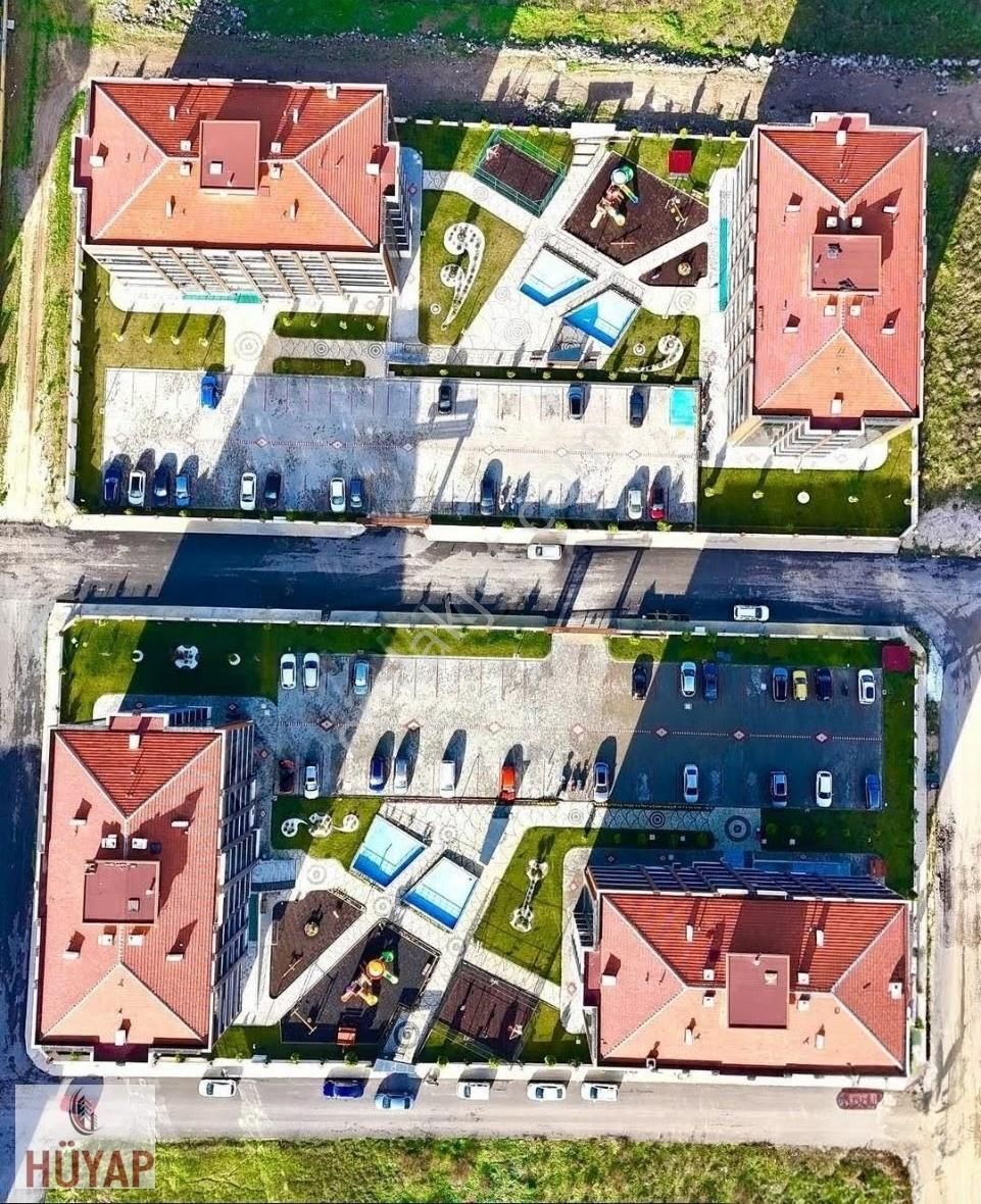Çanakkale Merkez Esenler Bahçelıevler 12. Etap 3+1 Satılık - Görsel 26