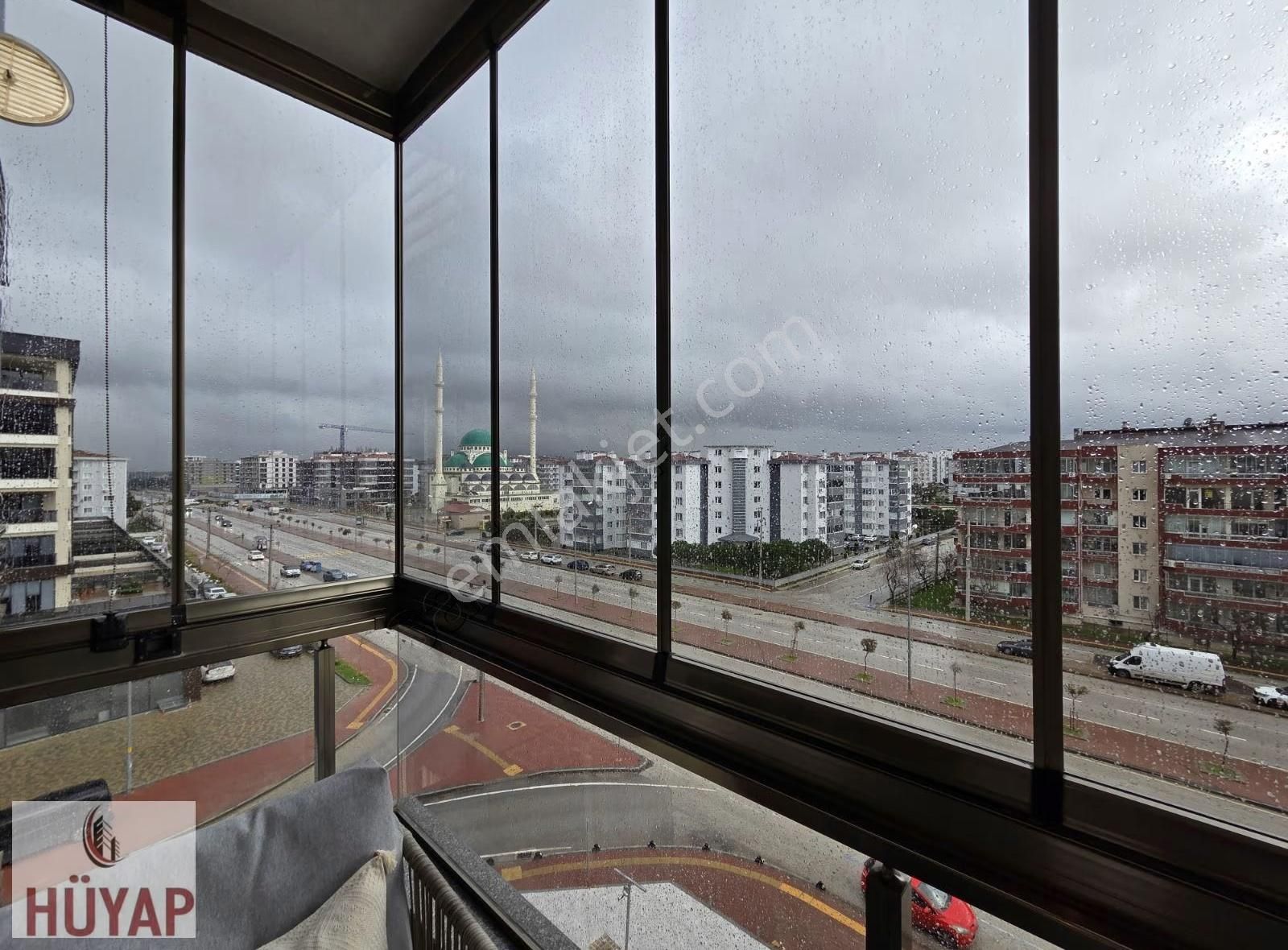 Çanakkale Merkez Esenler 60 Metrelık Yol Uzerı Satılık 3+1 - Görsel 15