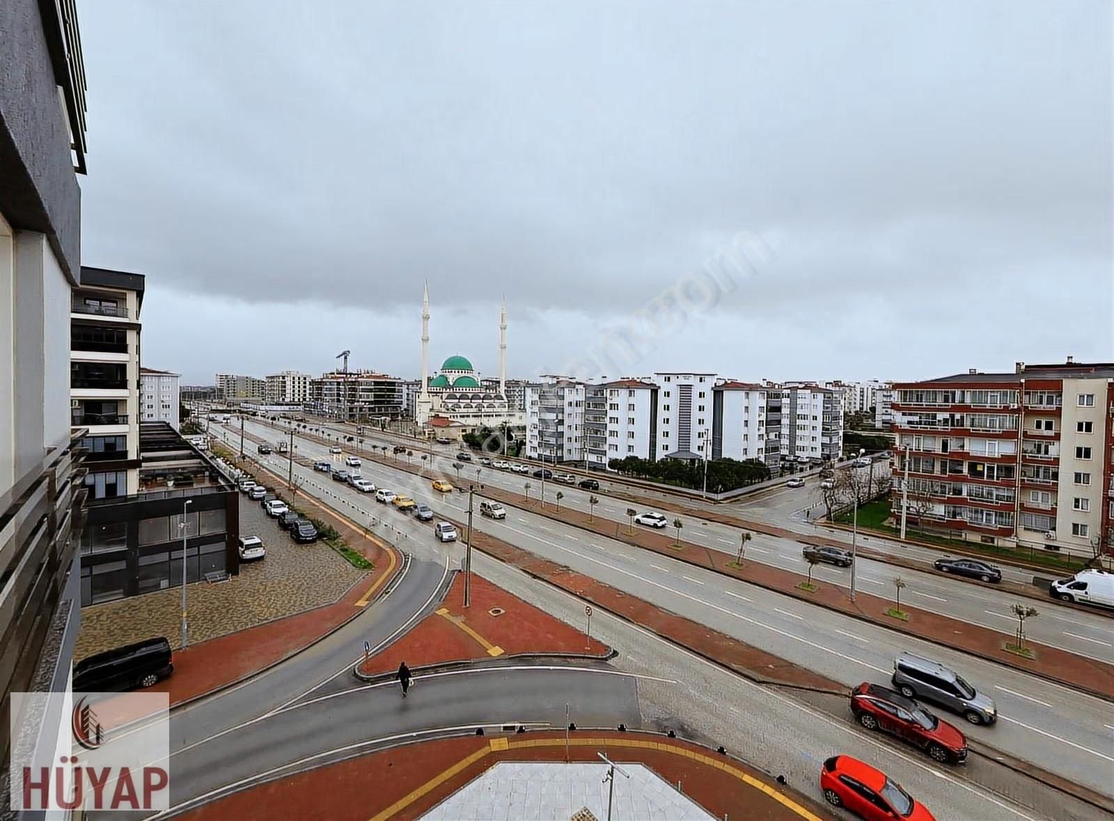 Çanakkale Merkez Esenler 60 Metrelık Yol Uzerı Satılık 3+1 - Görsel 22