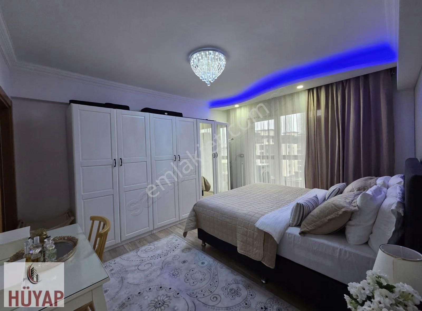 Çanakkale Merkez Esenler 60 Metrelık Yol Uzerı Satılık 3+1 - Görsel 3