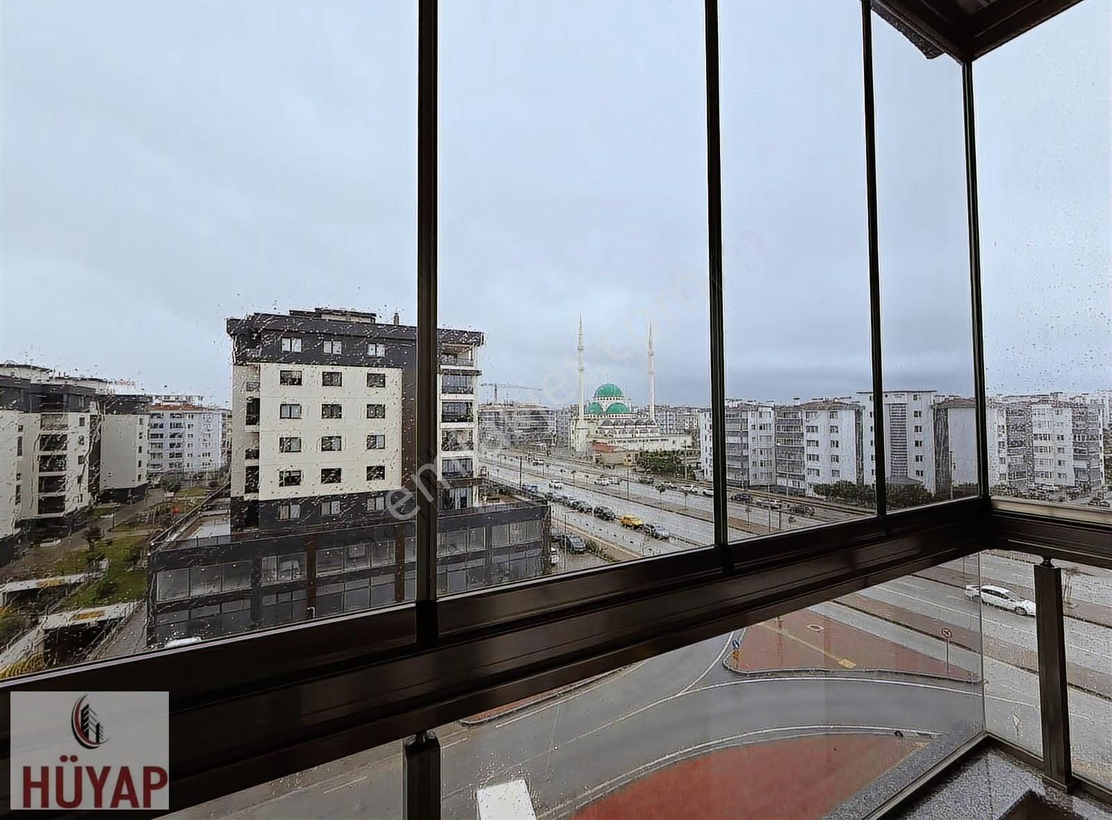 Çanakkale Merkez Esenler 60 Metrelık Yol Uzerı Satılık 3+1 - Görsel 18