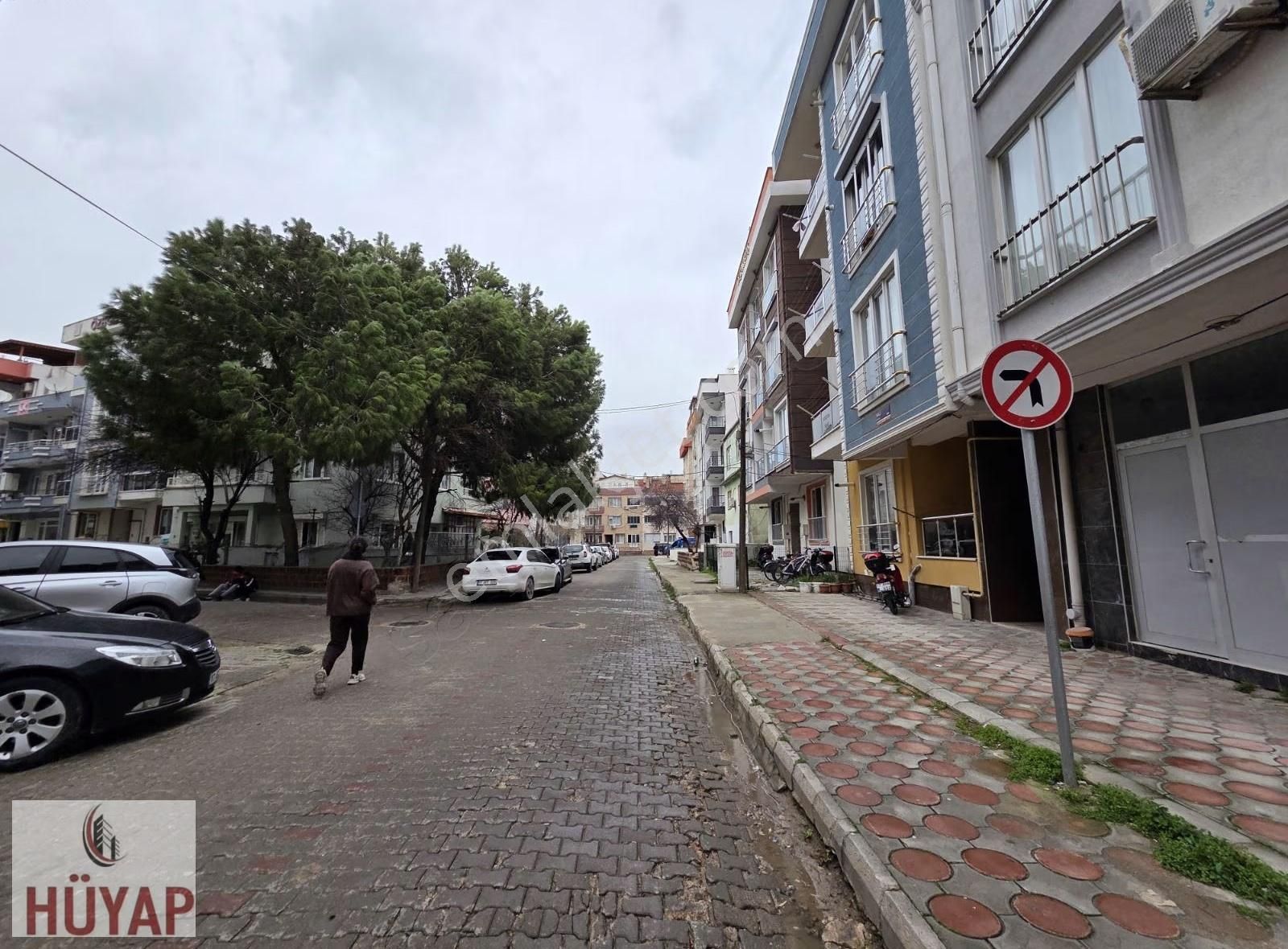 Çanakkale Merkez Barbarosta Satılık 4+1 Dubleks - Görsel 27