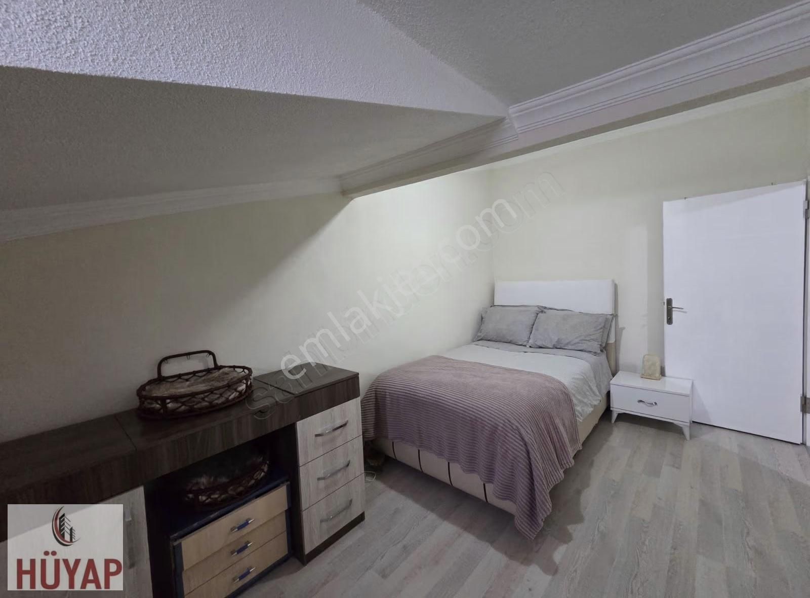 Çanakkale Merkez Barbarosta Satılık 4+1 Dubleks - Görsel 10