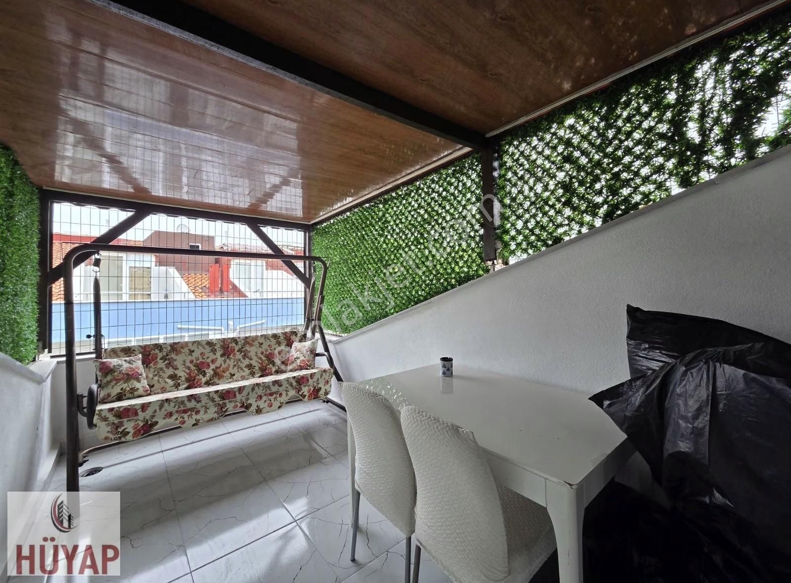 Çanakkale Merkez Barbarosta Satılık 4+1 Dubleks - Görsel 14