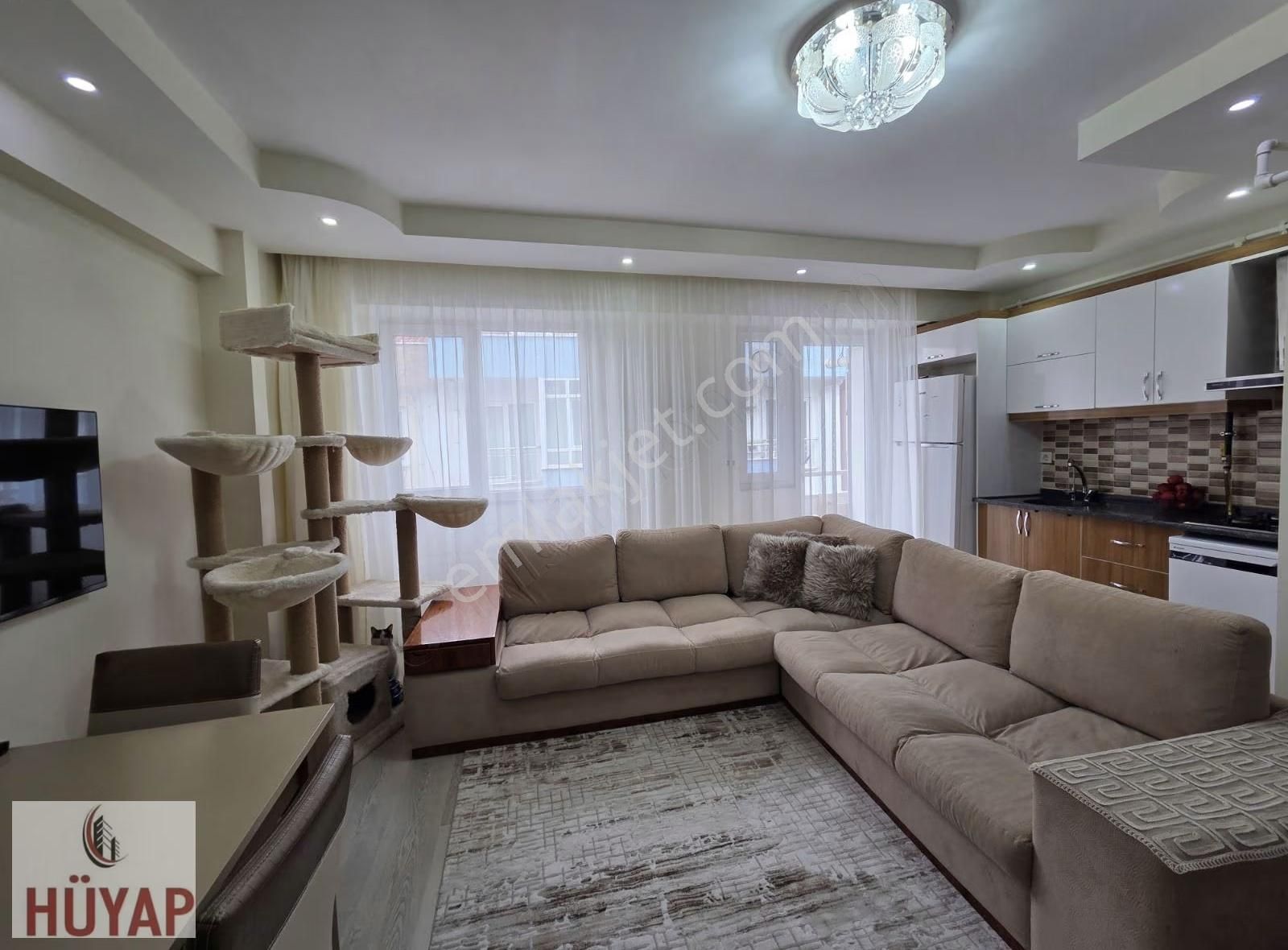 Çanakkale Merkez Barbarosta Satılık 4+1 Dubleks - Görsel 15