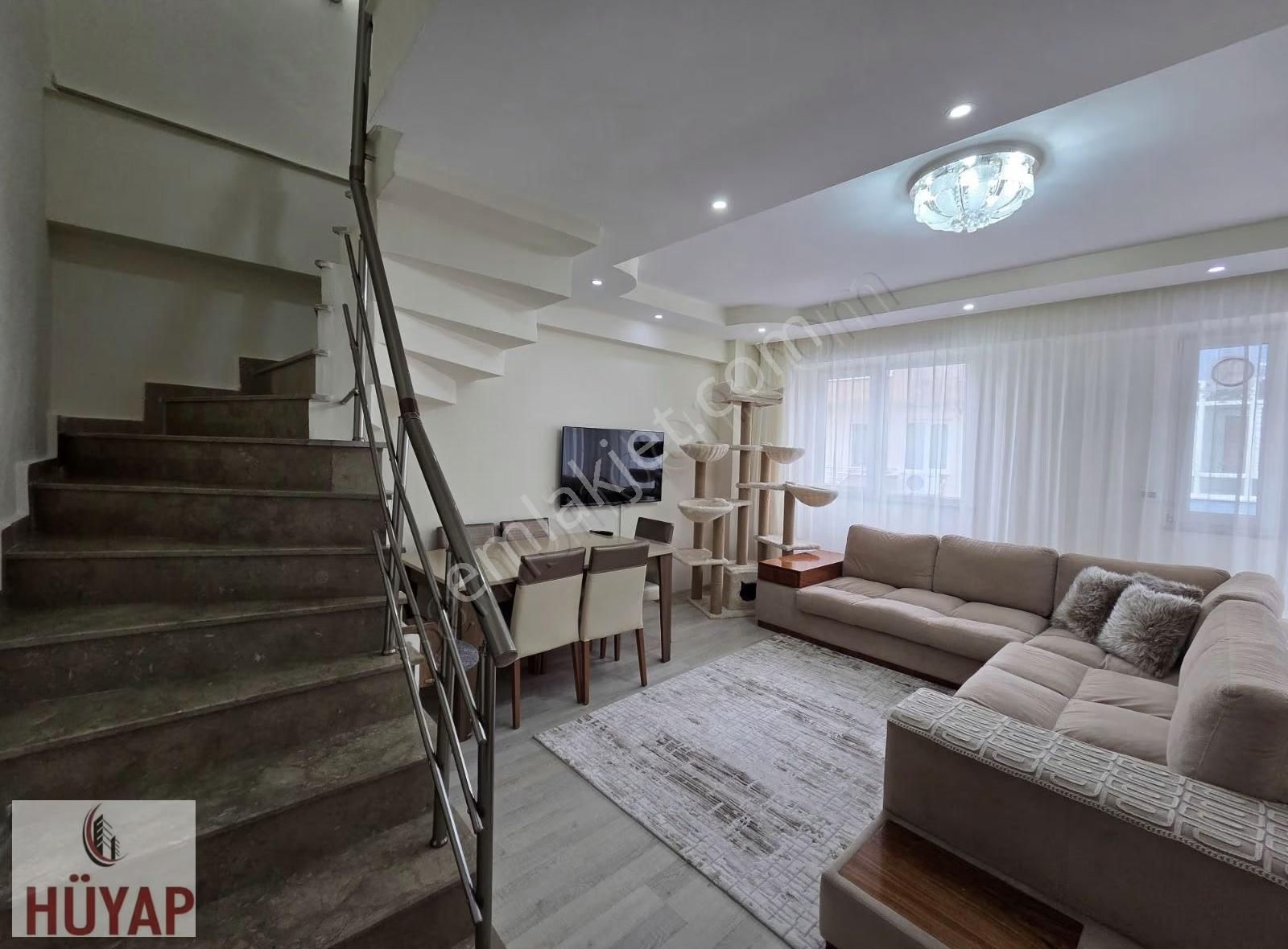 Çanakkale Merkez Barbarosta Satılık 4+1 Dubleks - Görsel 8