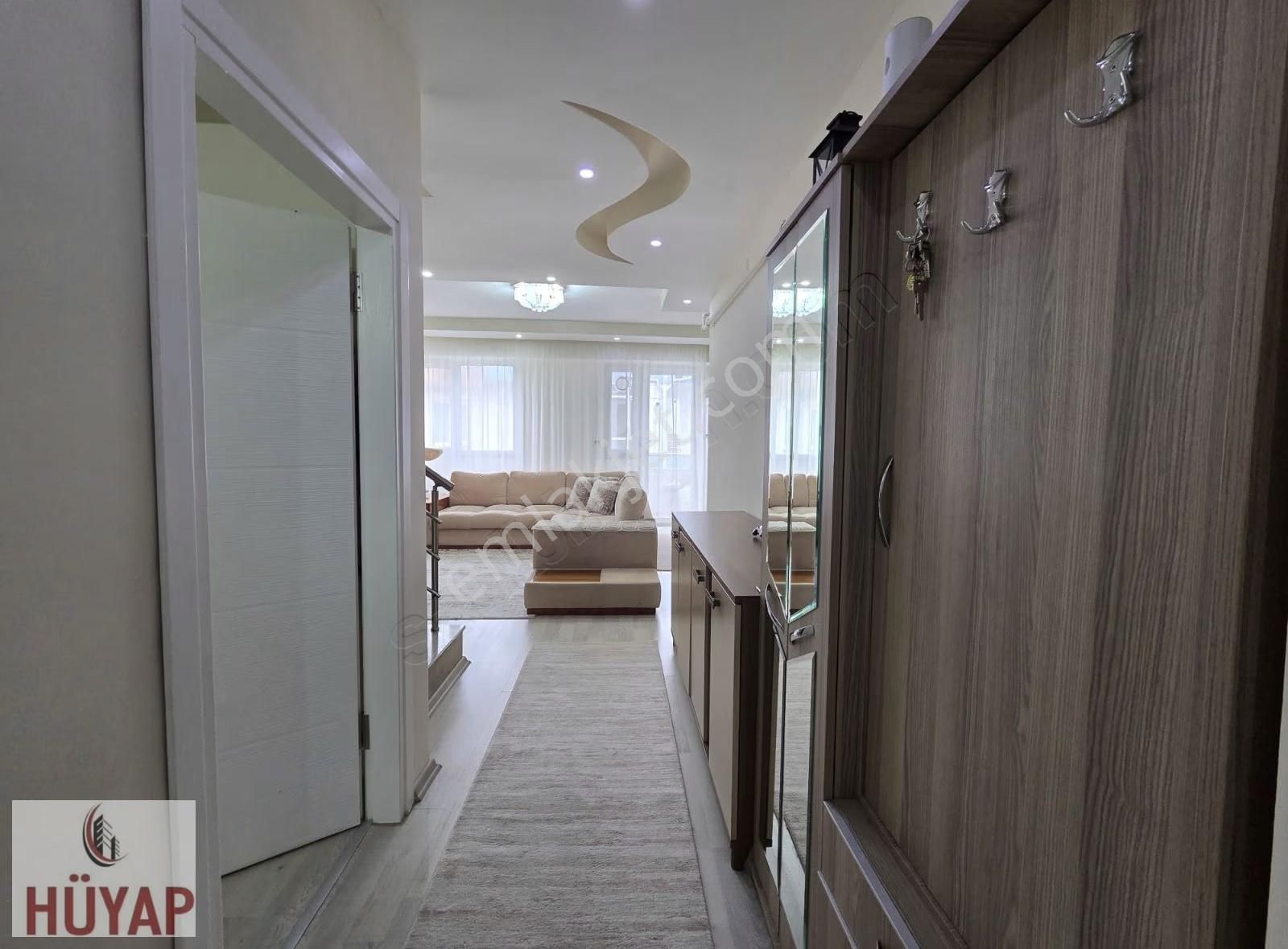 Çanakkale Merkez Barbarosta Satılık 4+1 Dubleks - Görsel 28