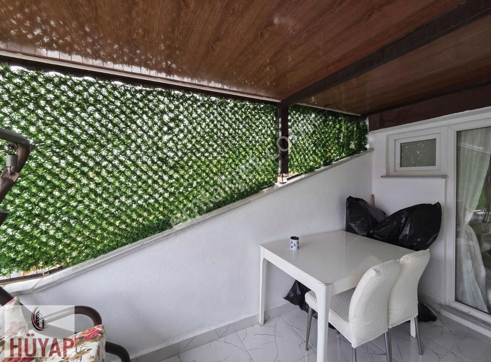 Çanakkale Merkez Barbarosta Satılık 4+1 Dubleks - Görsel 17