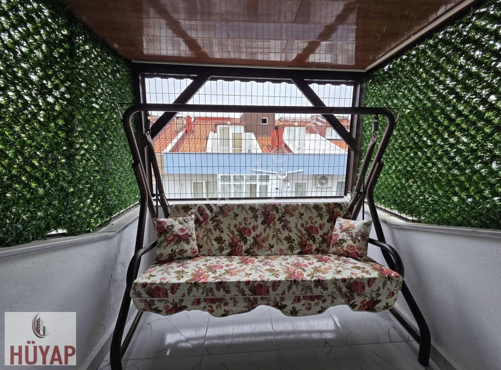 Çanakkale Merkez Barbarosta Satılık 4+1 Dubleks - Görsel 22