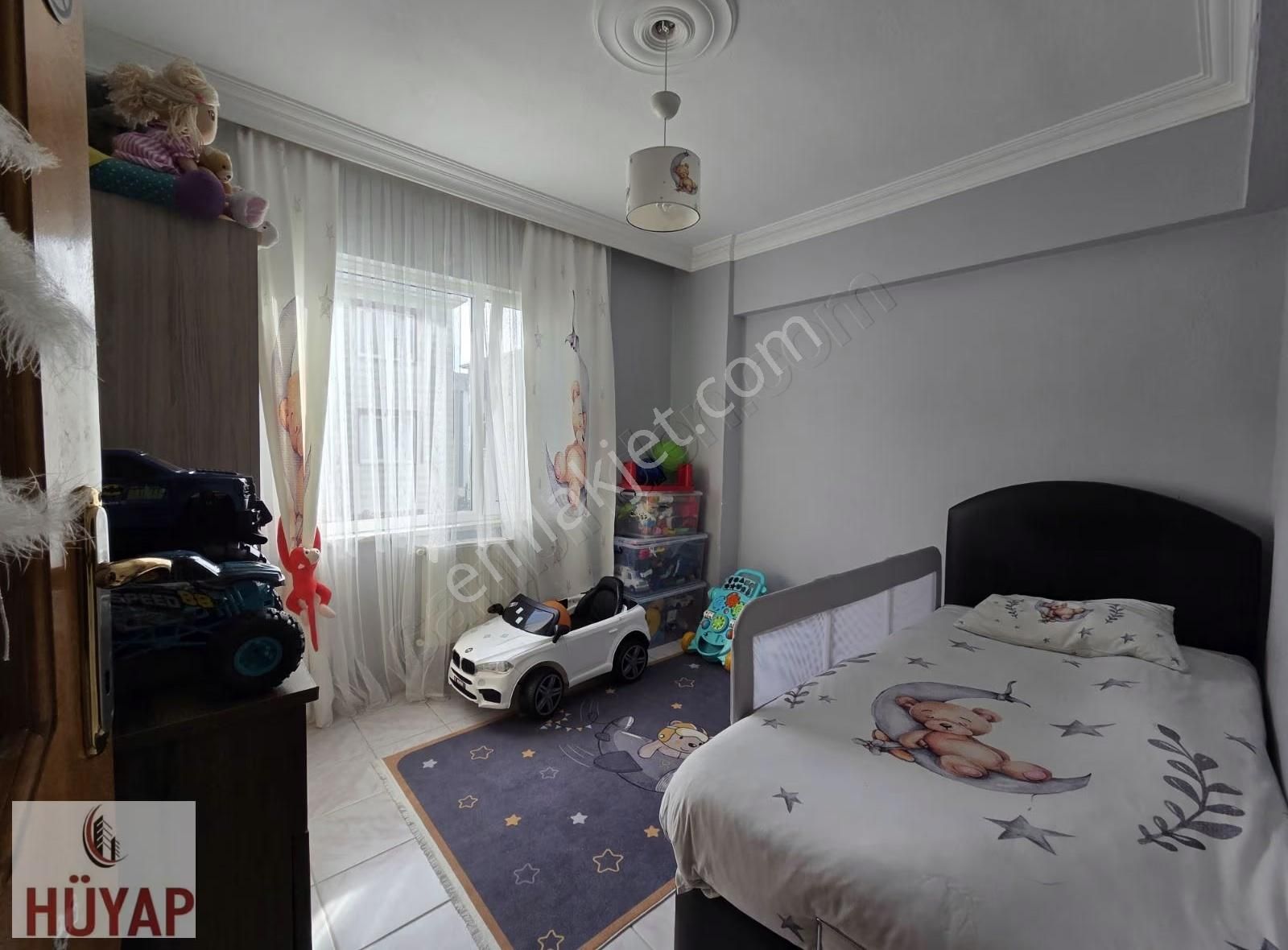 Çanakkale Merkez Barbarosta Satılık 3+1 - Görsel 5