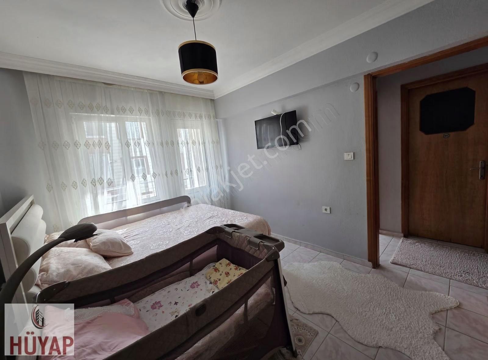 Çanakkale Merkez Barbarosta Satılık 3+1 - Görsel 4