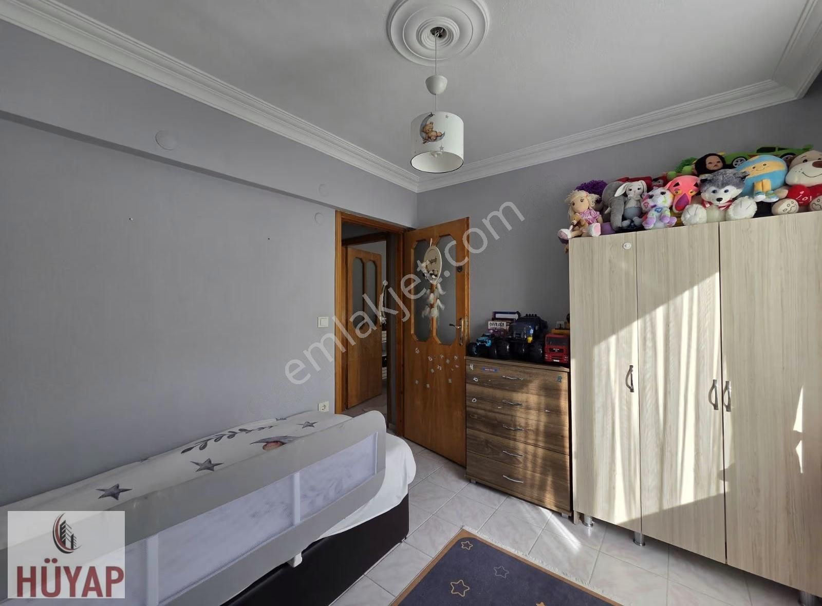 Çanakkale Merkez Barbarosta Satılık 3+1 - Görsel 6