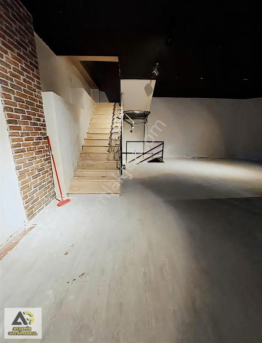 503 M2 İki Katlı Dükkan İş Yeri - Mağazaya Uygun - Görsel 10