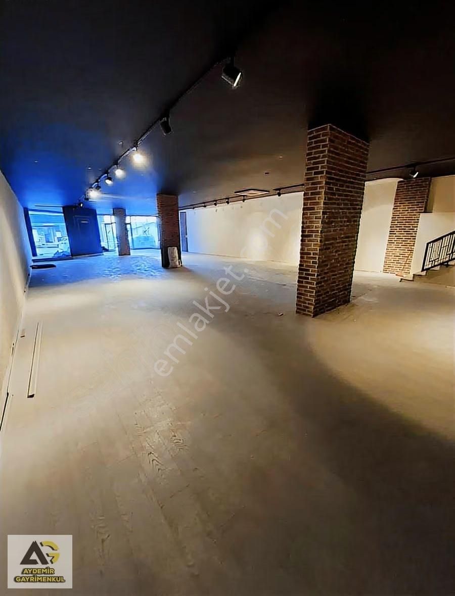 503 M2 İki Katlı Dükkan İş Yeri - Mağazaya Uygun - Görsel 11