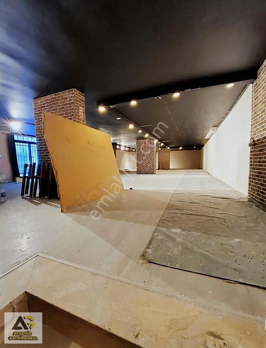 503 M2 İki Katlı Dükkan İş Yeri - Mağazaya Uygun - Görsel 4