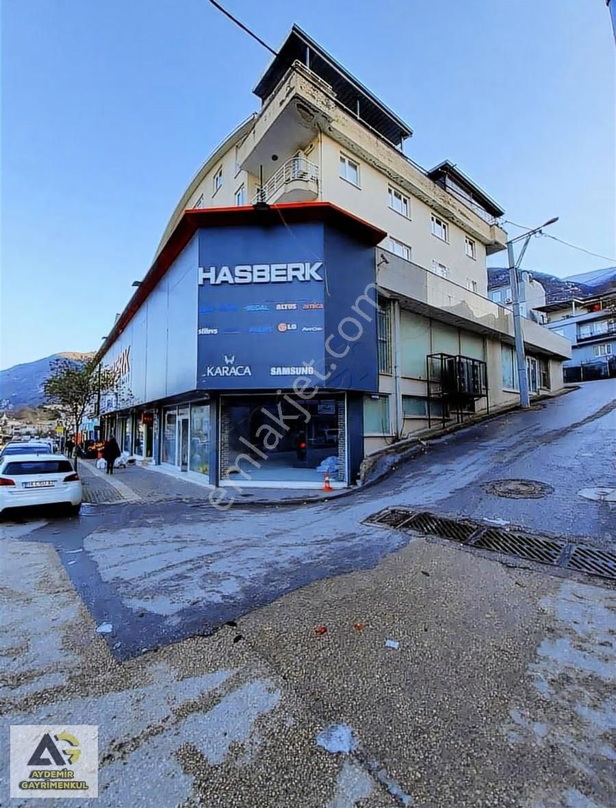 503 M2 İki Katlı Dükkan İş Yeri - Mağazaya Uygun - Görsel 17