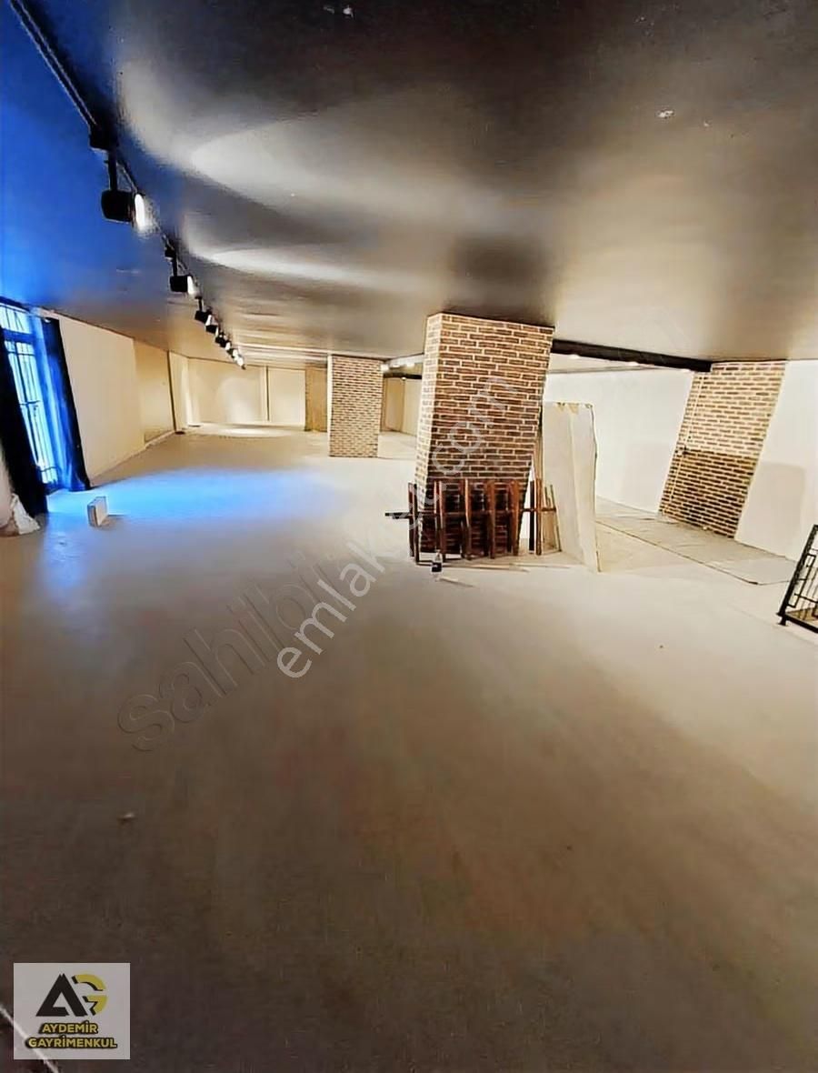 503 M2 İki Katlı Dükkan İş Yeri - Mağazaya Uygun - Görsel 8