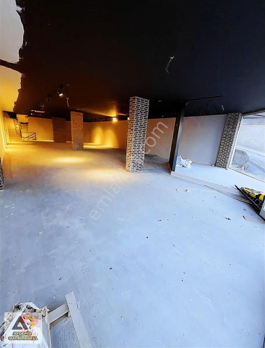503 M2 İki Katlı Dükkan İş Yeri - Mağazaya Uygun - Görsel 5