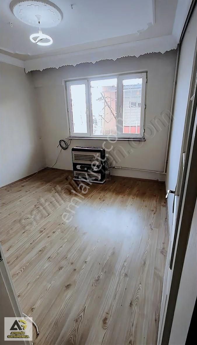 Aile'ye Uygun 2+1 Dogalgaz Sobalı Bahçeli Kiralık Daire - Görsel 4