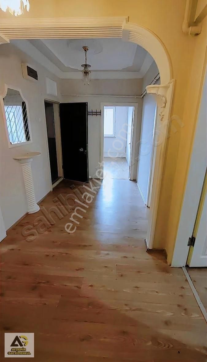 Aile'ye Uygun 2+1 Dogalgaz Sobalı Bahçeli Kiralık Daire - Görsel 5