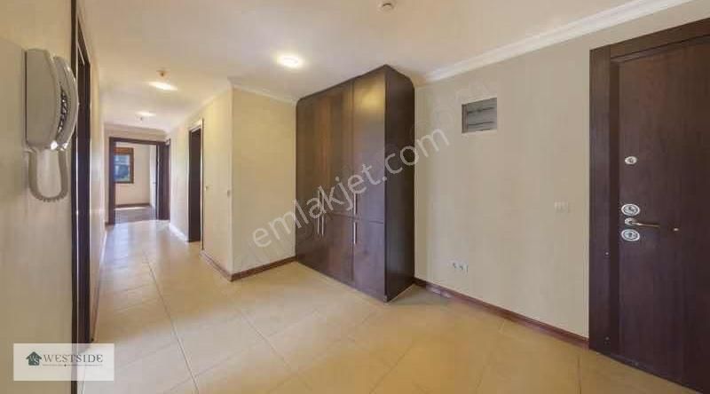 Bahçeşehir Spradon Kuleler 3+1 Satılık Fırsat Daire - Görsel 16