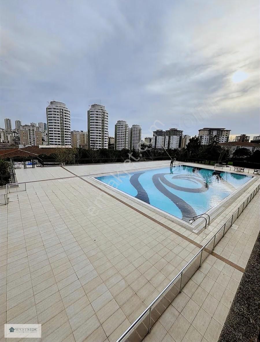 Bahçeşehir Spradon Kuleler 3+1 Satılık Fırsat Daire - Görsel 5