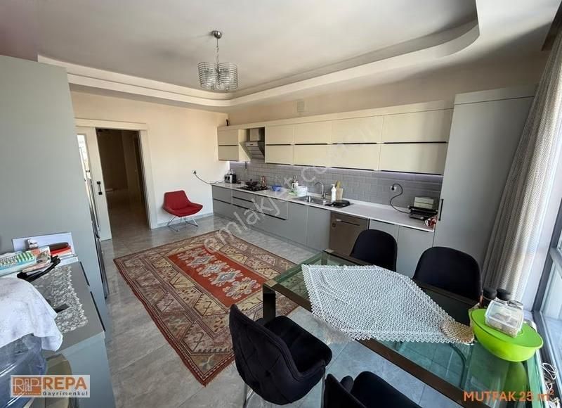 Repa Gayrimenkul Ömer Elşehadetden Heybeli Ada'da Ultra Lüks - Görsel 23