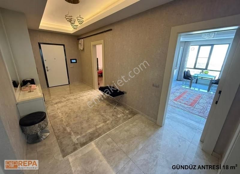 Repa Gayrimenkul Ömer Elşehadetden Heybeli Ada'da Ultra Lüks - Görsel 20