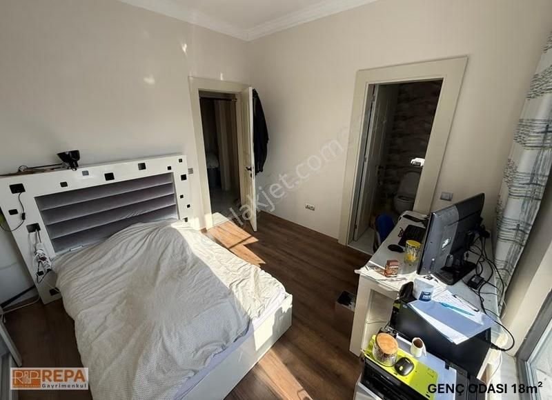 Repa Gayrimenkul Ömer Elşehadetden Heybeli Ada'da Ultra Lüks - Görsel 13