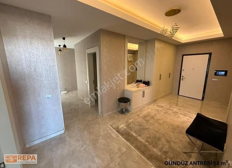 Repa Gayrimenkul Ömer Elşehadetden Heybeli Ada'da Ultra Lüks - Görsel 3