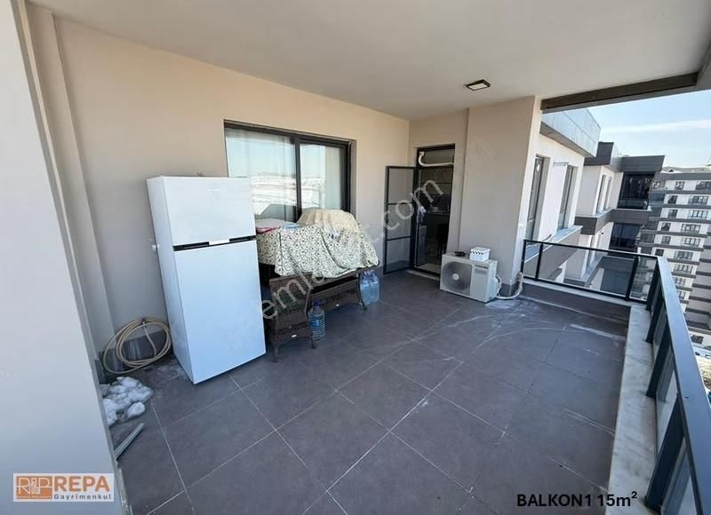 Repa Gayrimenkul Ömer Elşehadetden Heybeli Ada'da Ultra Lüks - Görsel 25