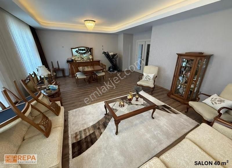 Repa Gayrimenkul Ömer Elşehadetden Heybeli Ada'da Ultra Lüks - Görsel 18