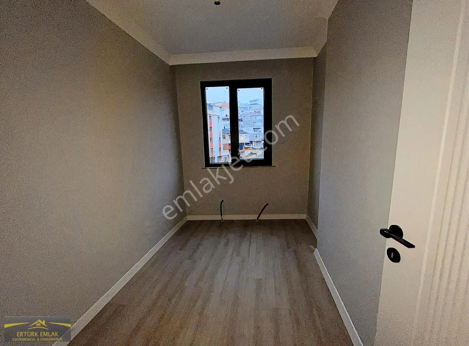 Ertürk Emlak'tan Yavuz Sultan Selim Cad. Üzerinde Sıfır 3+1 - Görsel 19
