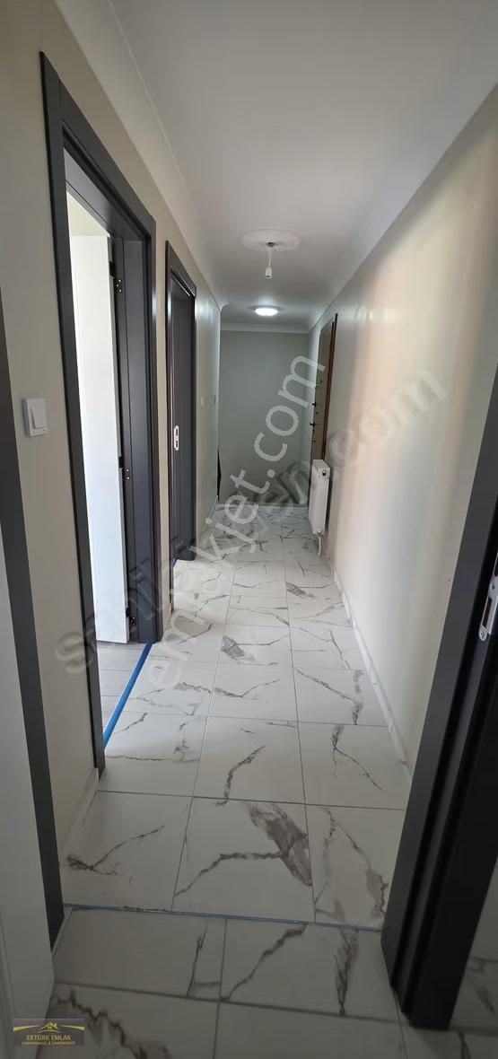 Atatürk Mahallesinde 3+1 Asansörlü Üst Dublex - Görsel 11