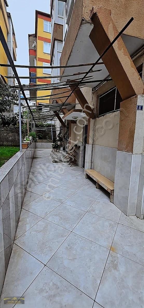 Çayırova Fatih Caddesi Alt Sokağı - Görsel 26