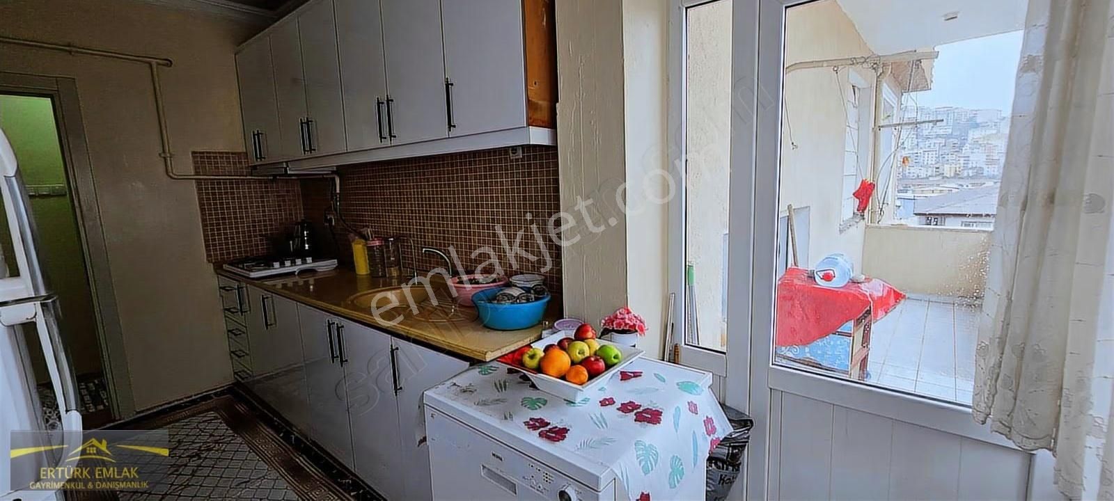Çayırova Fatih Caddesi Alt Sokağı - Görsel 21