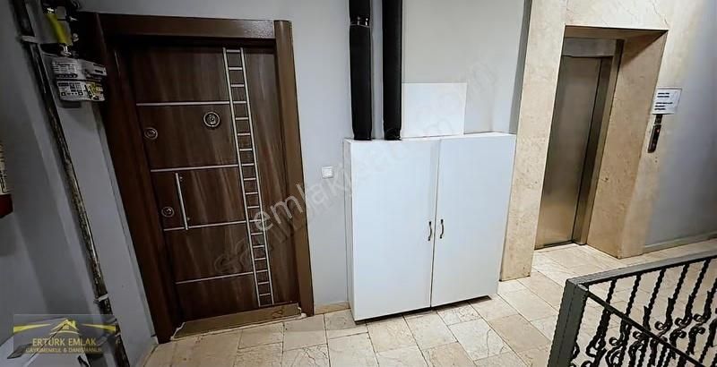 Atatürk Mahallesinin Gözde Caddesin De 3+1 Daire - Görsel 9