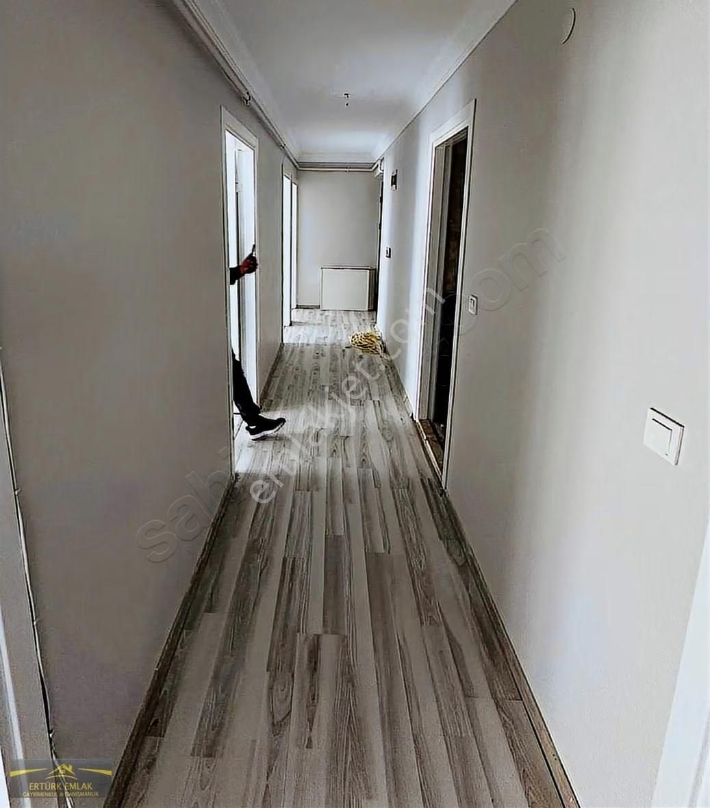 Atatürk Mahallesinin Gözde Caddesin De 3+1 Daire - Görsel 5