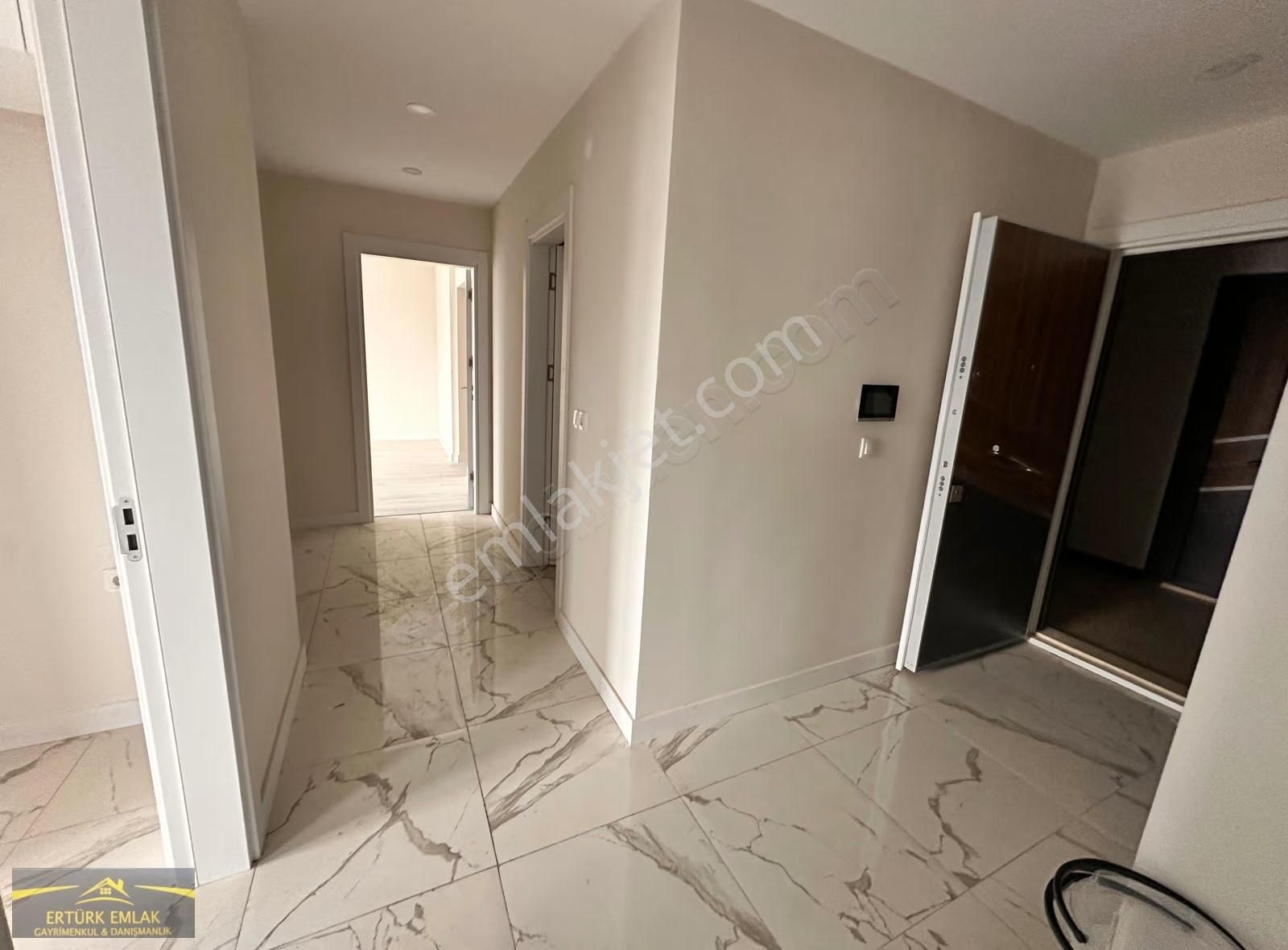 Birr Sehır 4+1 220 M2 Dublex - Görsel 5