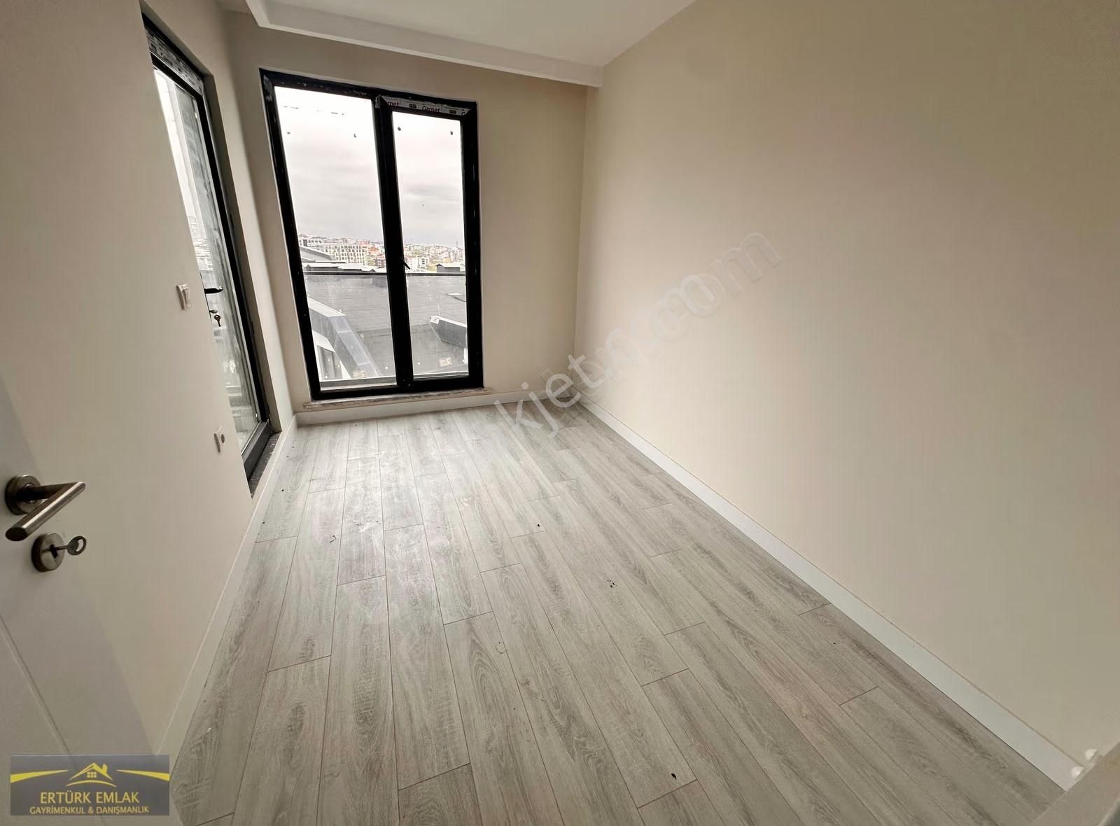 Birr Sehır 4+1 220 M2 Dublex - Görsel 10