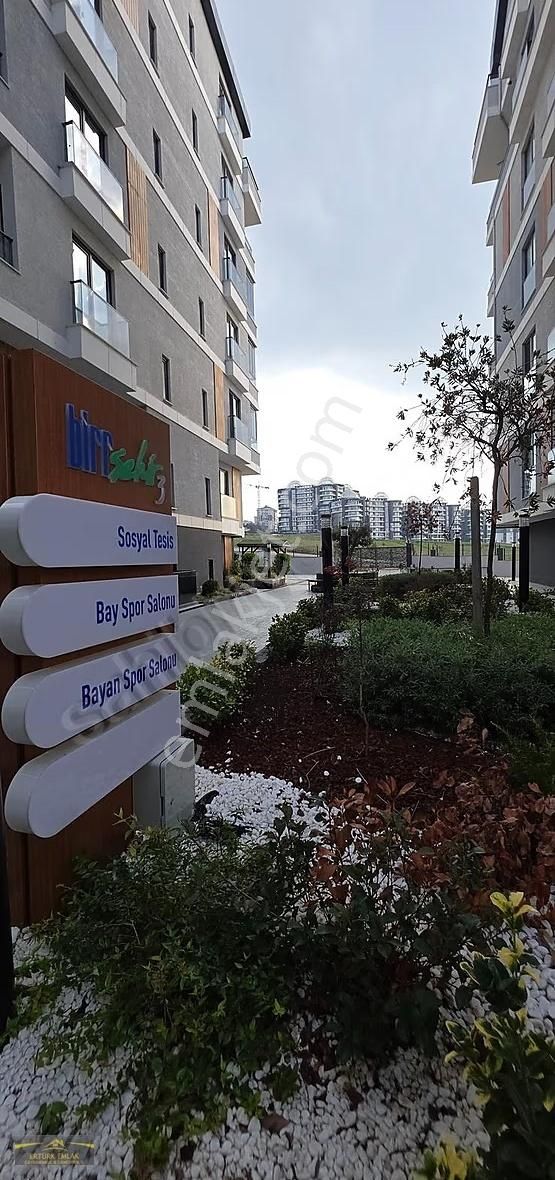Birr Sehır 4+1 220 M2 Dublex - Görsel 20