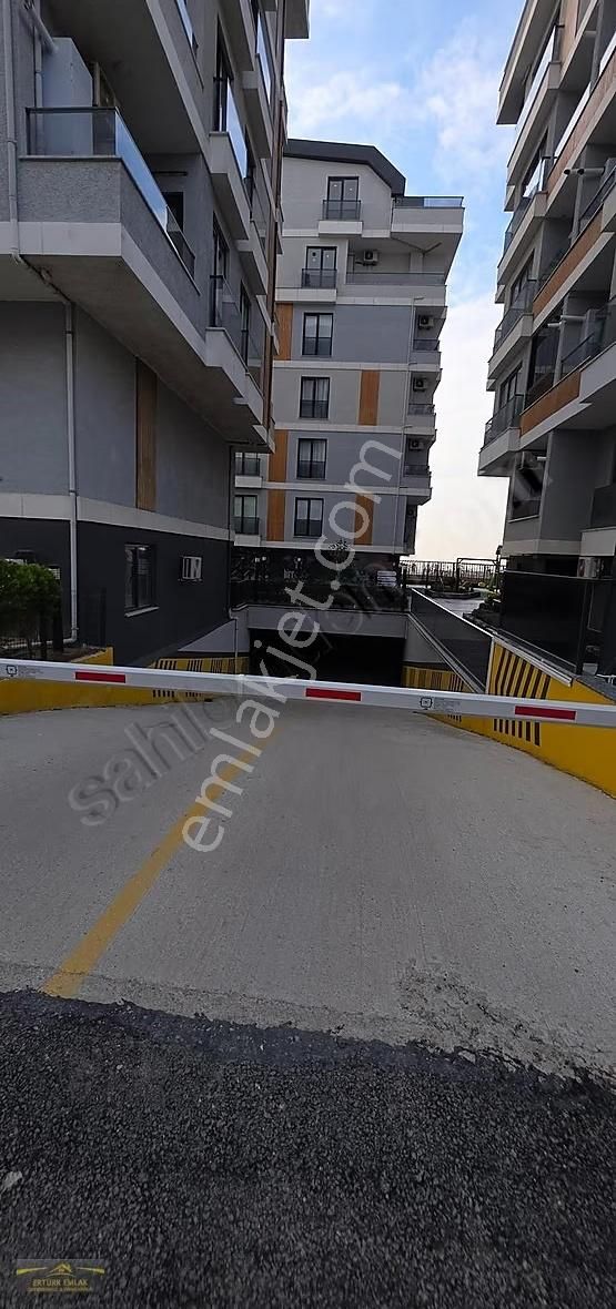 Birr Sehır 4+1 220 M2 Dublex - Görsel 6