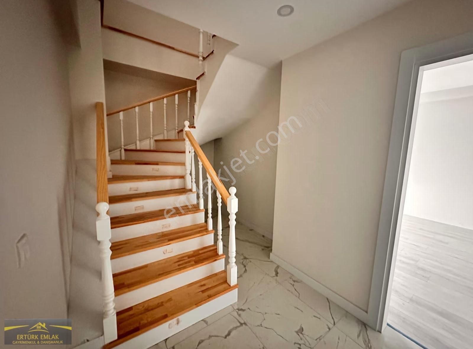 Birr Sehır 4+1 220 M2 Dublex - Görsel 21