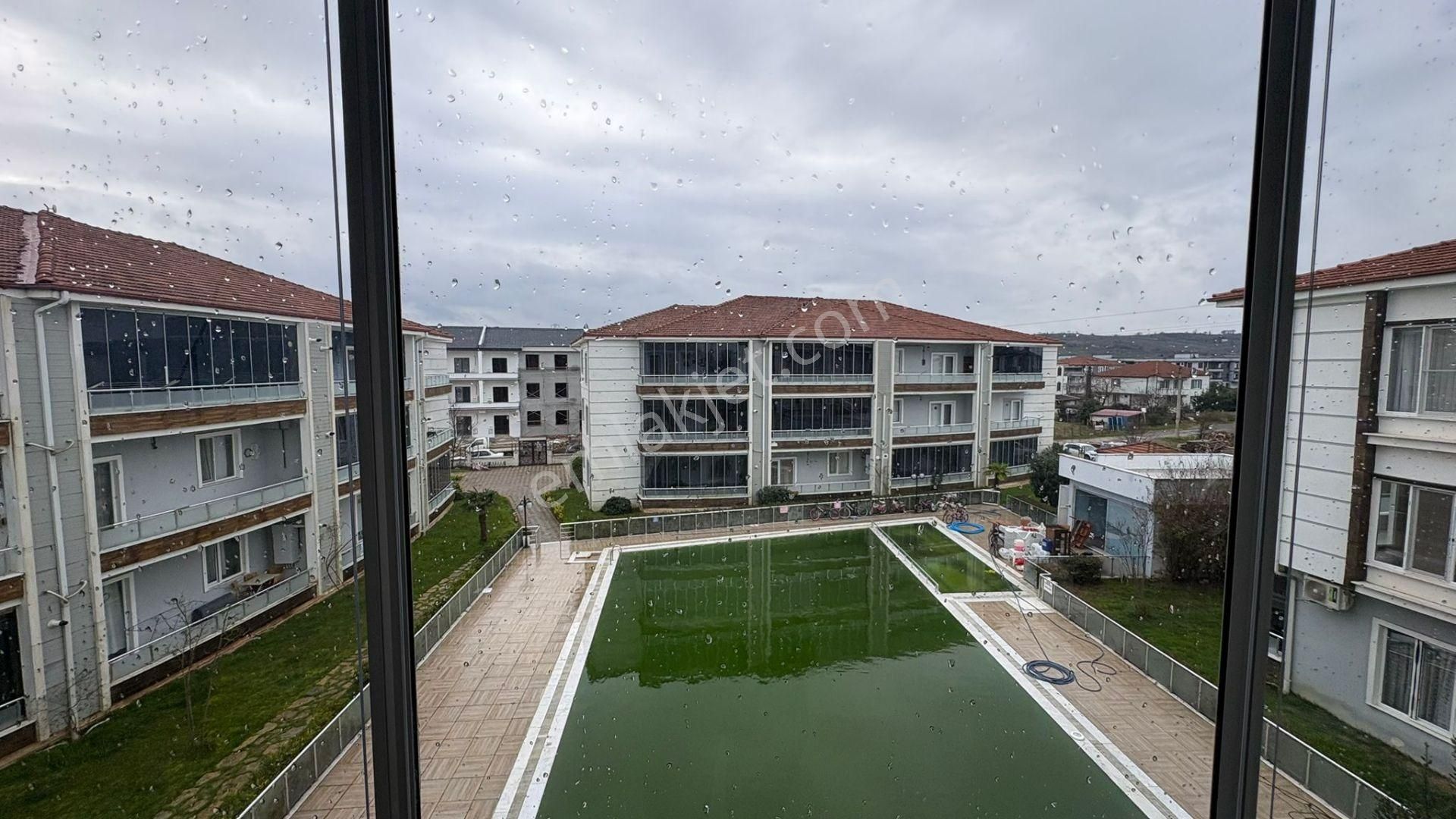 Sakarya Karasu Da Oturuma Hazır, Özel Sitede Havuzlu 2+1 Süper Fırsat! - Görsel 2