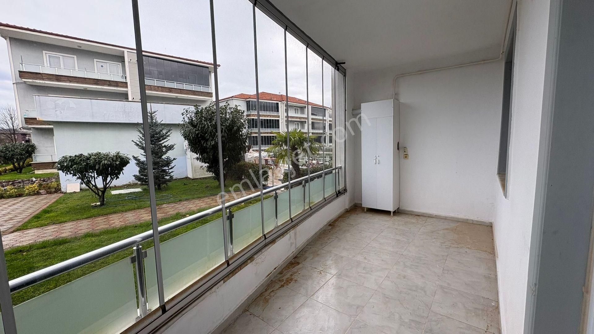Sakarya Karasu Da Oturuma Hazır, Özel Sitede Havuzlu 2+1 Süper Fırsat! - Görsel 11