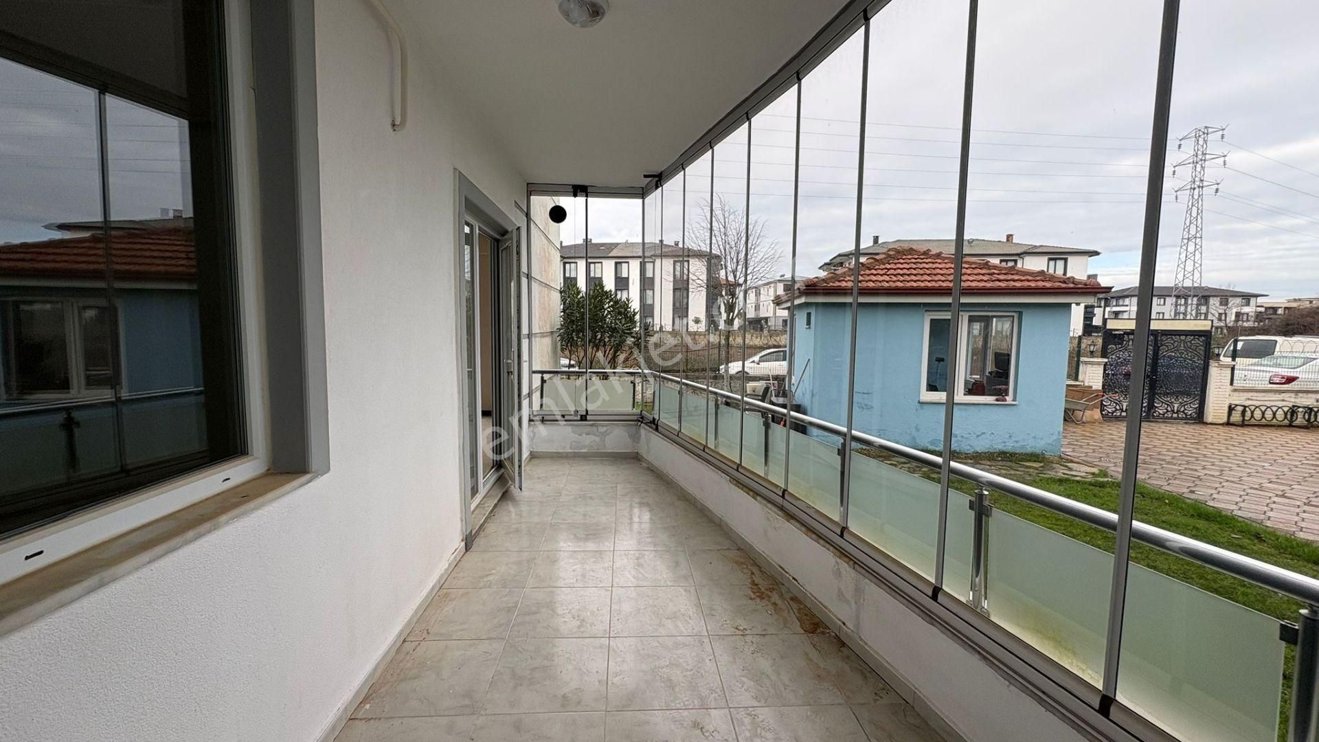 Sakarya Karasu Da Oturuma Hazır, Özel Sitede Havuzlu 2+1 Süper Fırsat! - Görsel 12